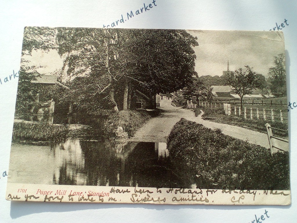 /UK/UK_place_1906_Paper Mill Lane, Standon.jpg